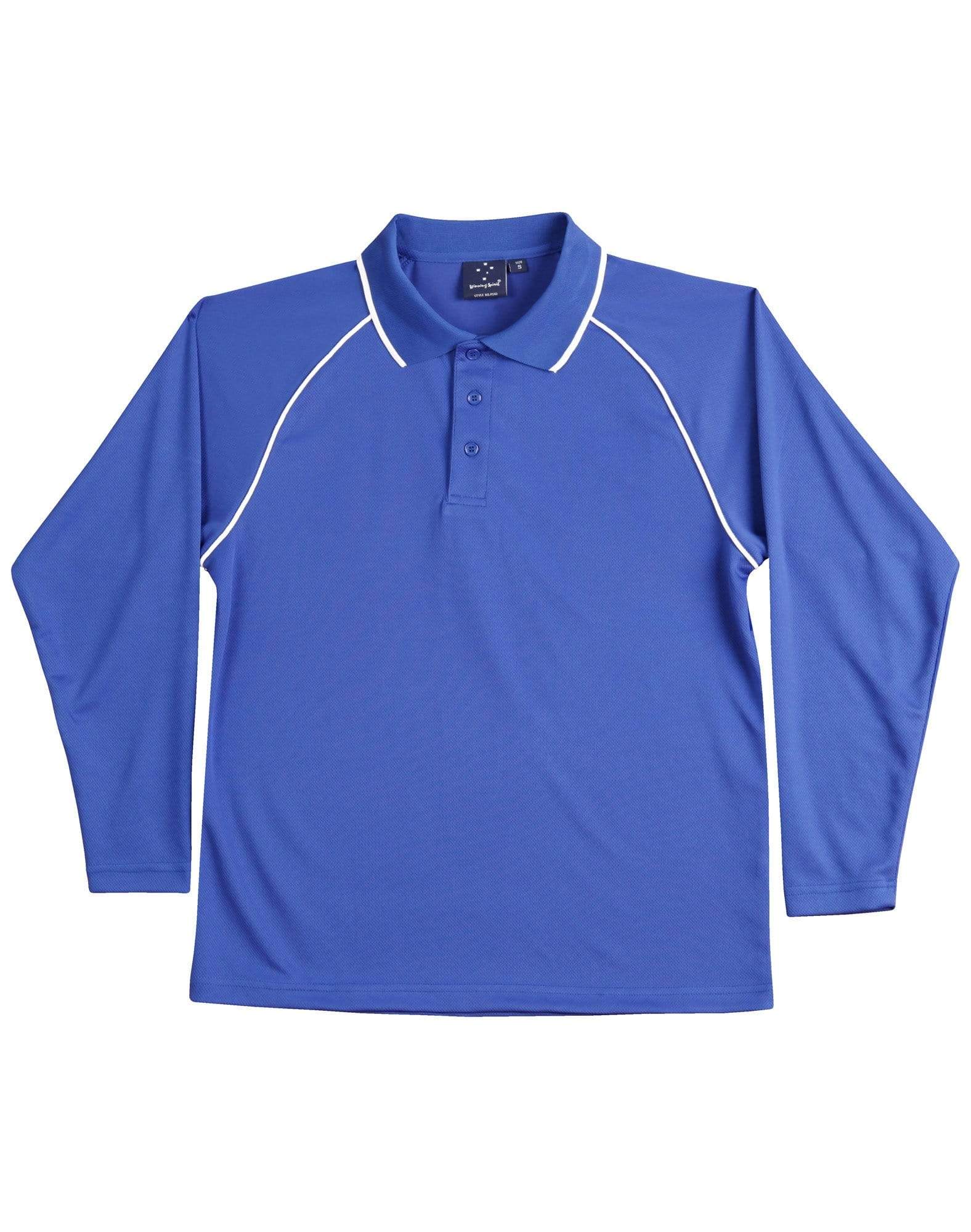 Winning Spirit Champion Plus Men's Ps43 Metro Workwear.