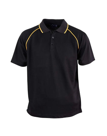 Winning Spirit Champion Polo Kids Ps24 Metro Workwear.