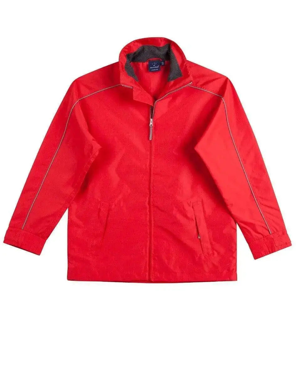 Circuit Sports/Racing Jacket Unisex JK02 Metro Workwear.