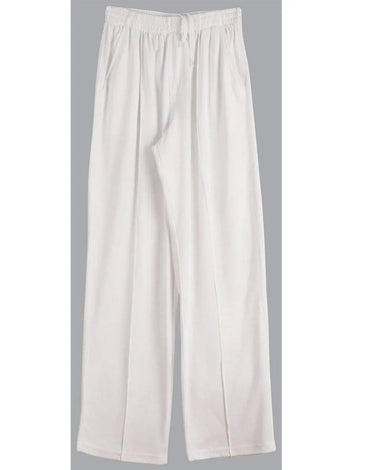 Winning Spirit Cricket Pants Men's Cp29 Casual Wear Winning Spirit White S
