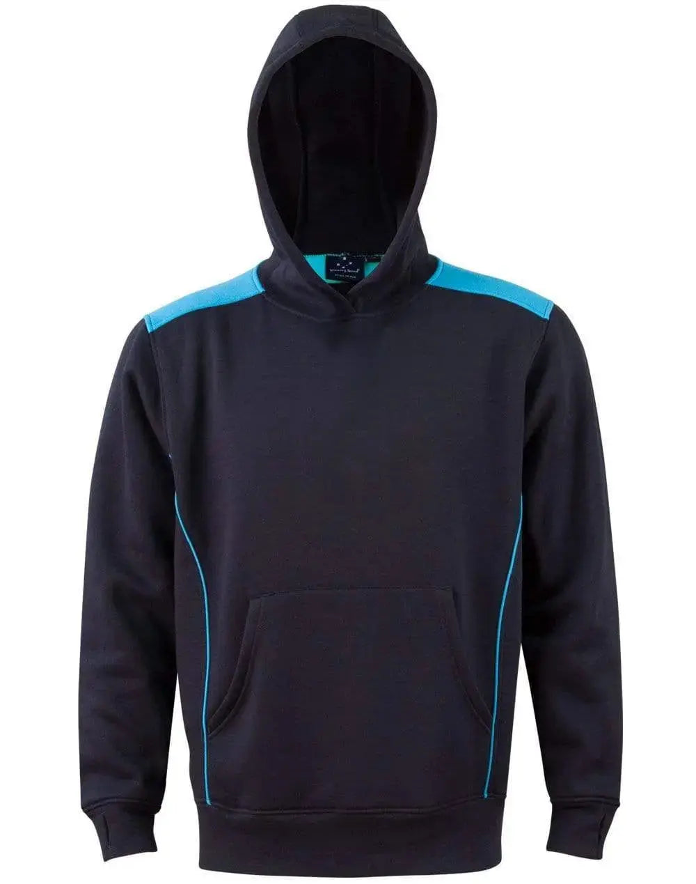 Winning Spirit Croxton Hoodie Kid's Fl19k Metro Workwear.