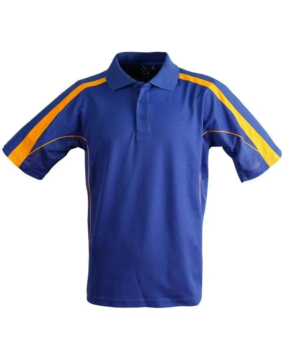 Kid's Legend Polo Shirt PS53K Metro Workwear.