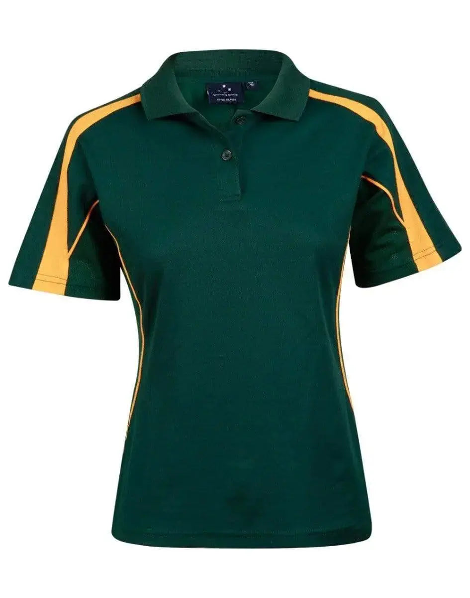 WINNING SPIRIT Legend Ladies PS54 Metro Workwear.