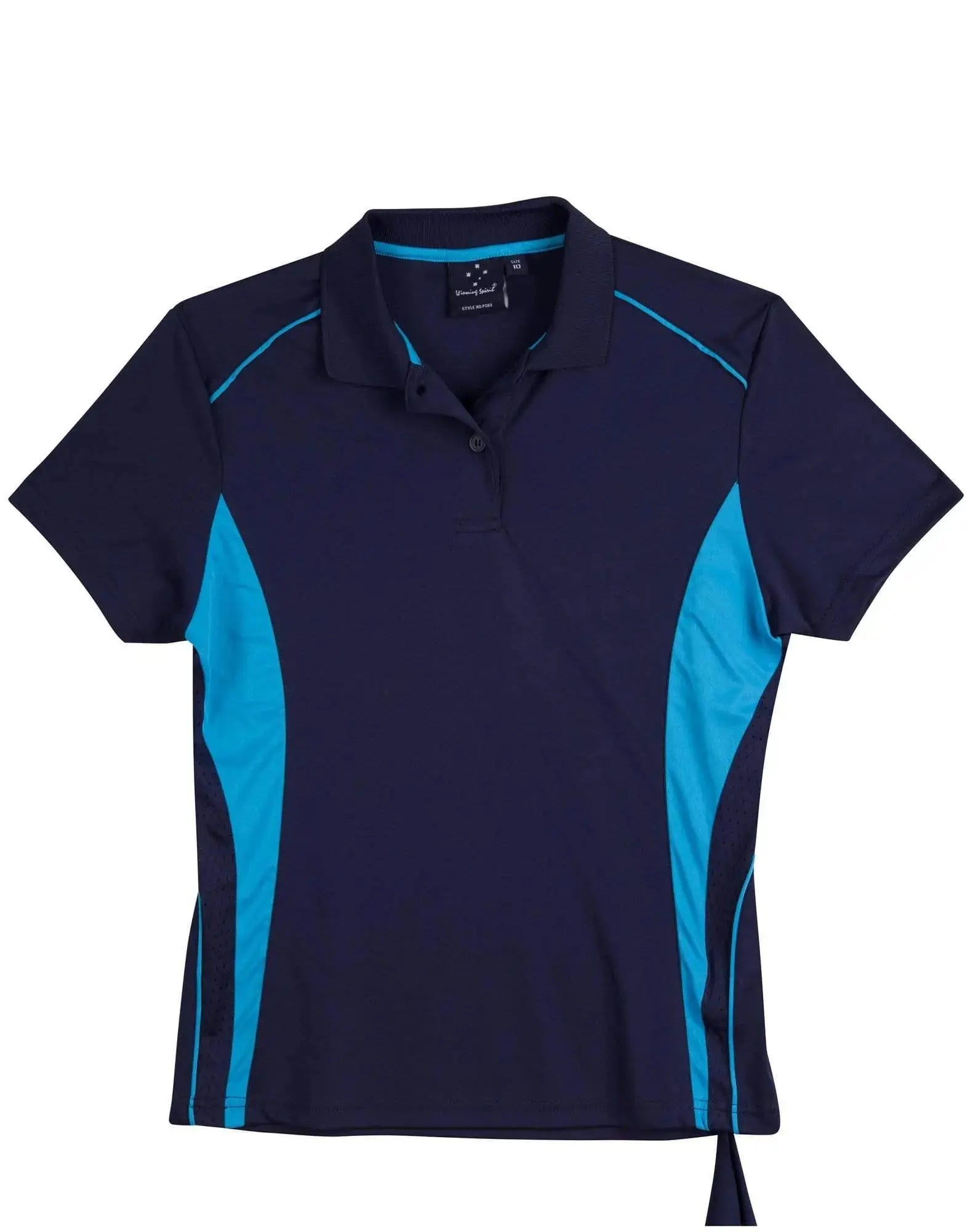 Pursuit Women's Polo Shirt PS80 Metro Workwear.