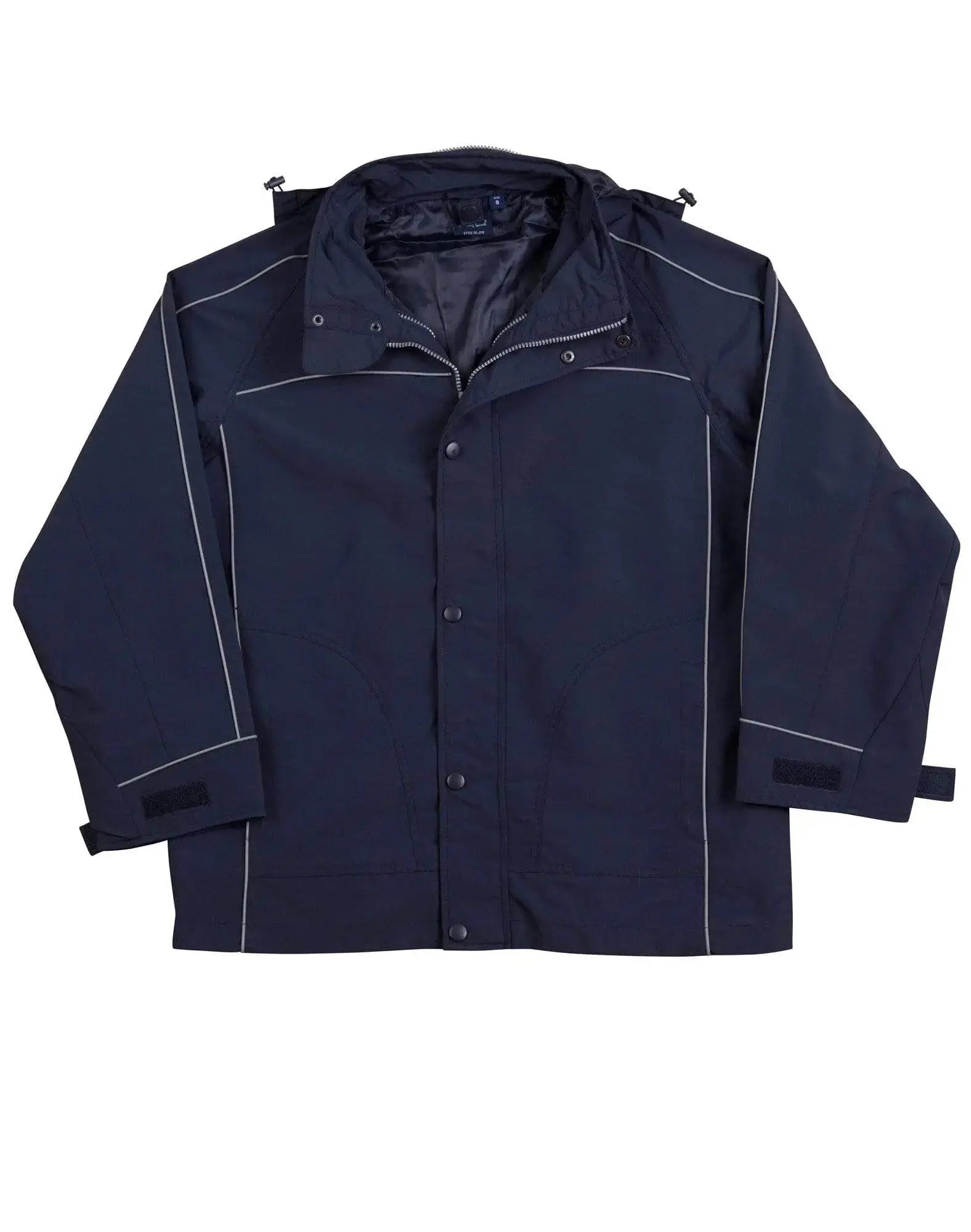 Teammate Men's Jacket JK18 Metro Workwear.