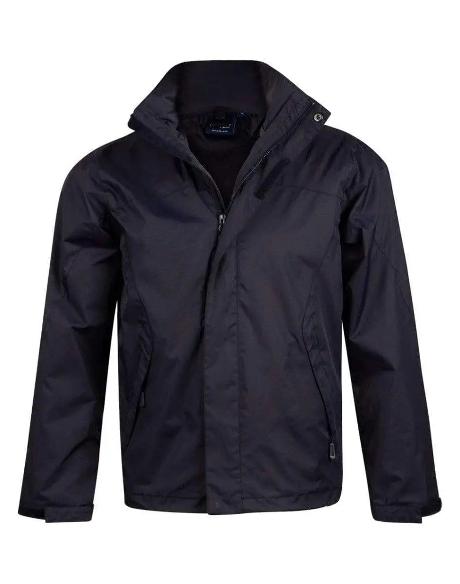Winning Spirit Casual Wear WINNING SPIRIT VERSATILE JACKET Ladies' JK36