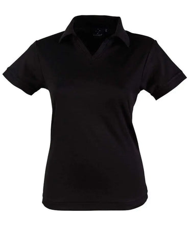 Victory Women's Polo Shirt PS34A Metro Workwear.