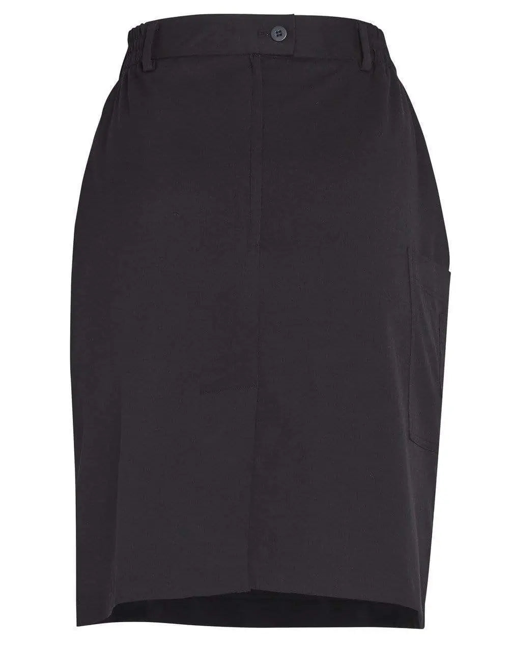Winning Spirit utility cargo skirt M9477 Corporate Wear Winning Spirit