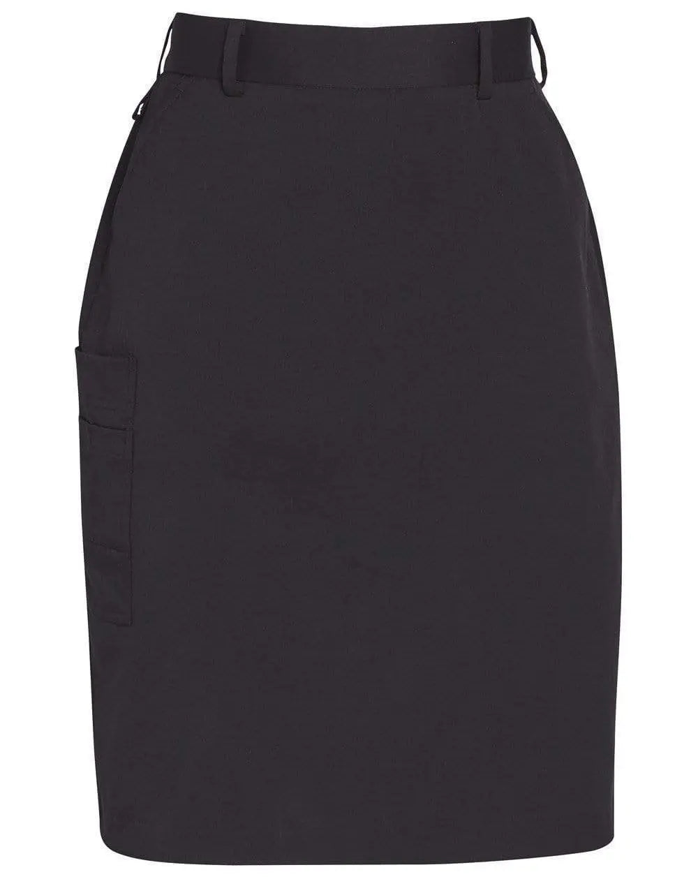 Winning Spirit utility cargo skirt M9477 Corporate Wear Winning Spirit