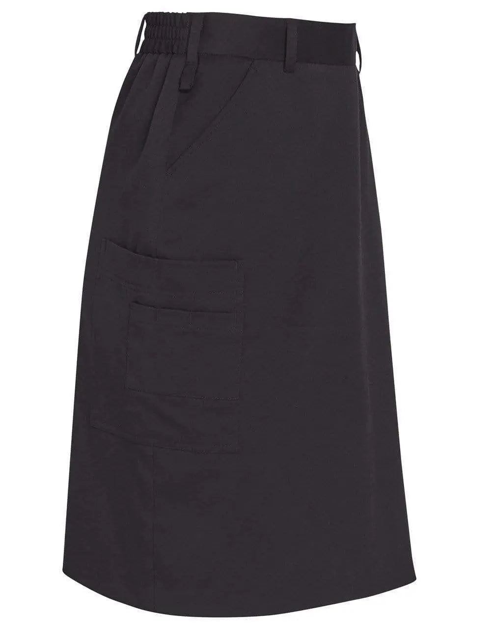 Winning Spirit utility cargo skirt M9477 Corporate Wear Winning Spirit