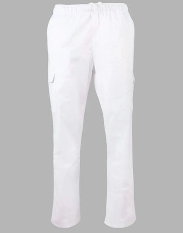 Winning Spirit Mens Functional Chef Pants Cp03 Metro Workwear.