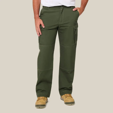 Hard Yakka Edge Ripstop Work Pants Y02014
