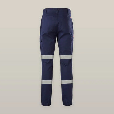 Hard Yakka Cargo Cuffed Taped Pant Y02411 Hard Yakka