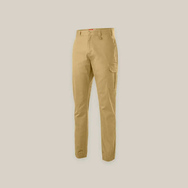 Hard Yakka Stretch Cuff Cargo Pant Y02536 Hard Yakka