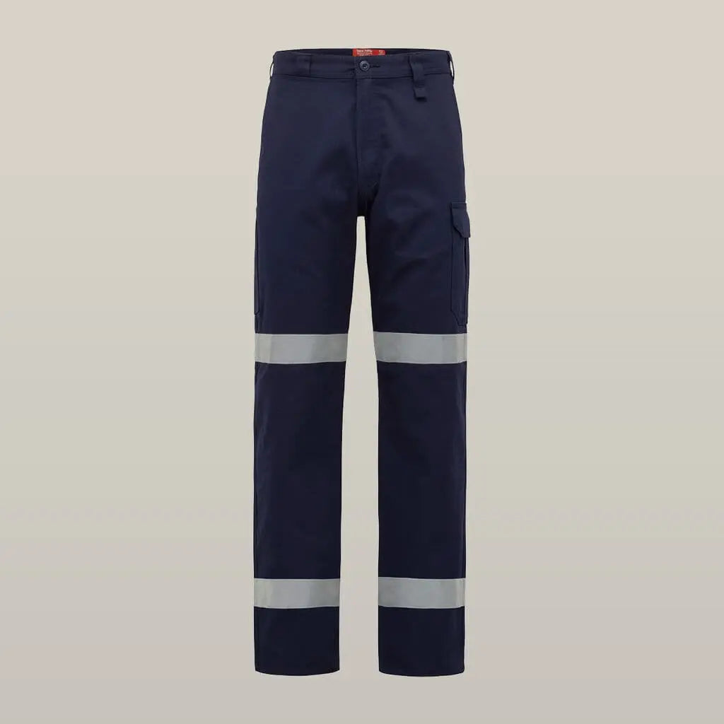 Hard Yakka Women's Cargo Taped Drill Pant Y08380 Hard Yakka