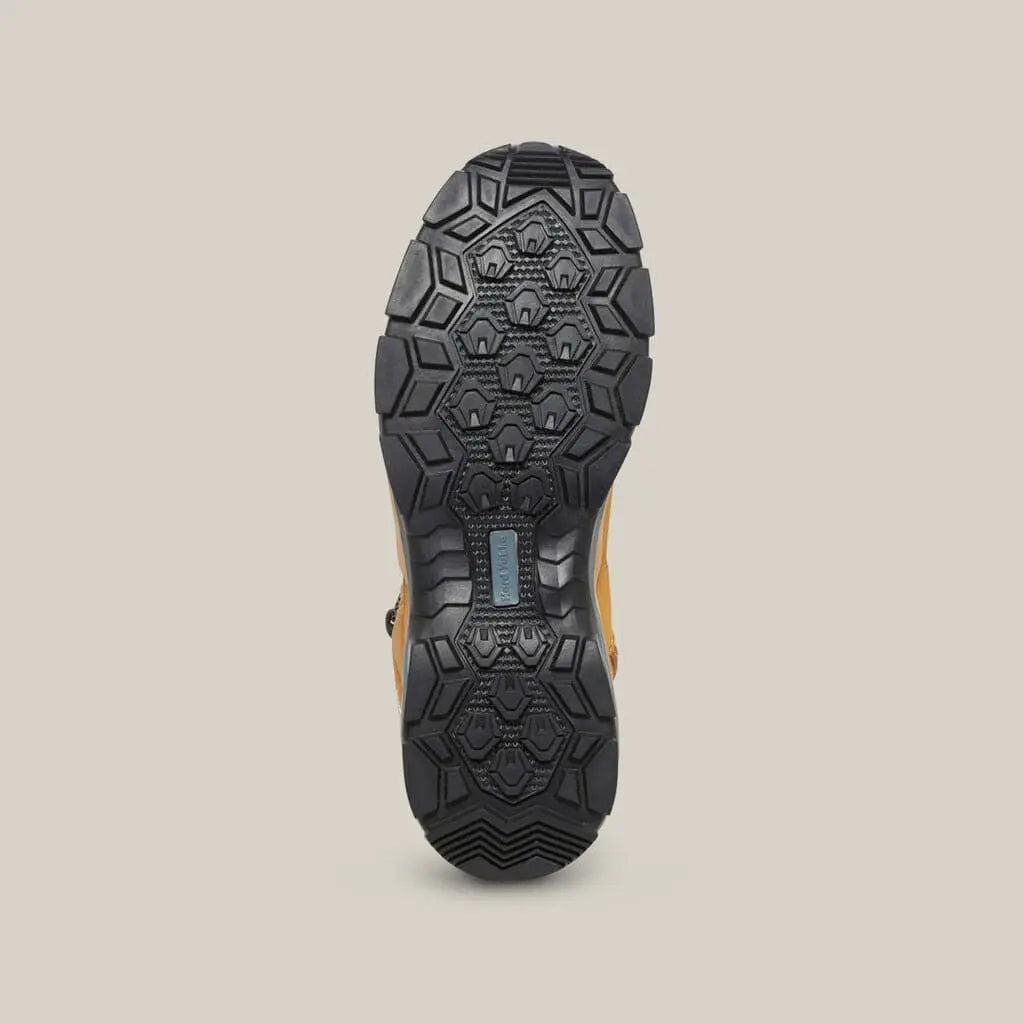 Hard Yakka Atomic Hybrid Side Zip Boot Y60280 Hard Yakka