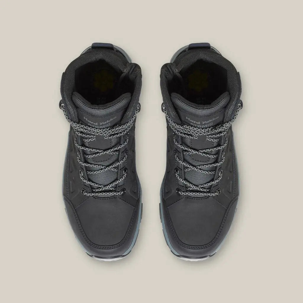 Hard Yakka Atomic Hybrid Side Zip Boot  Y60285 Hard Yakka