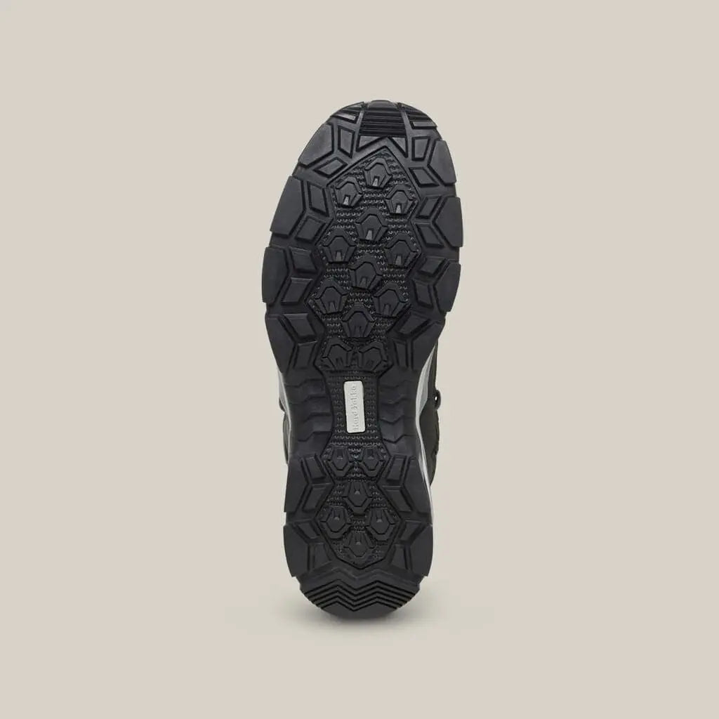 Hard Yakka Atomic Hybrid Side Zip Boot Y60285 Hard Yakka