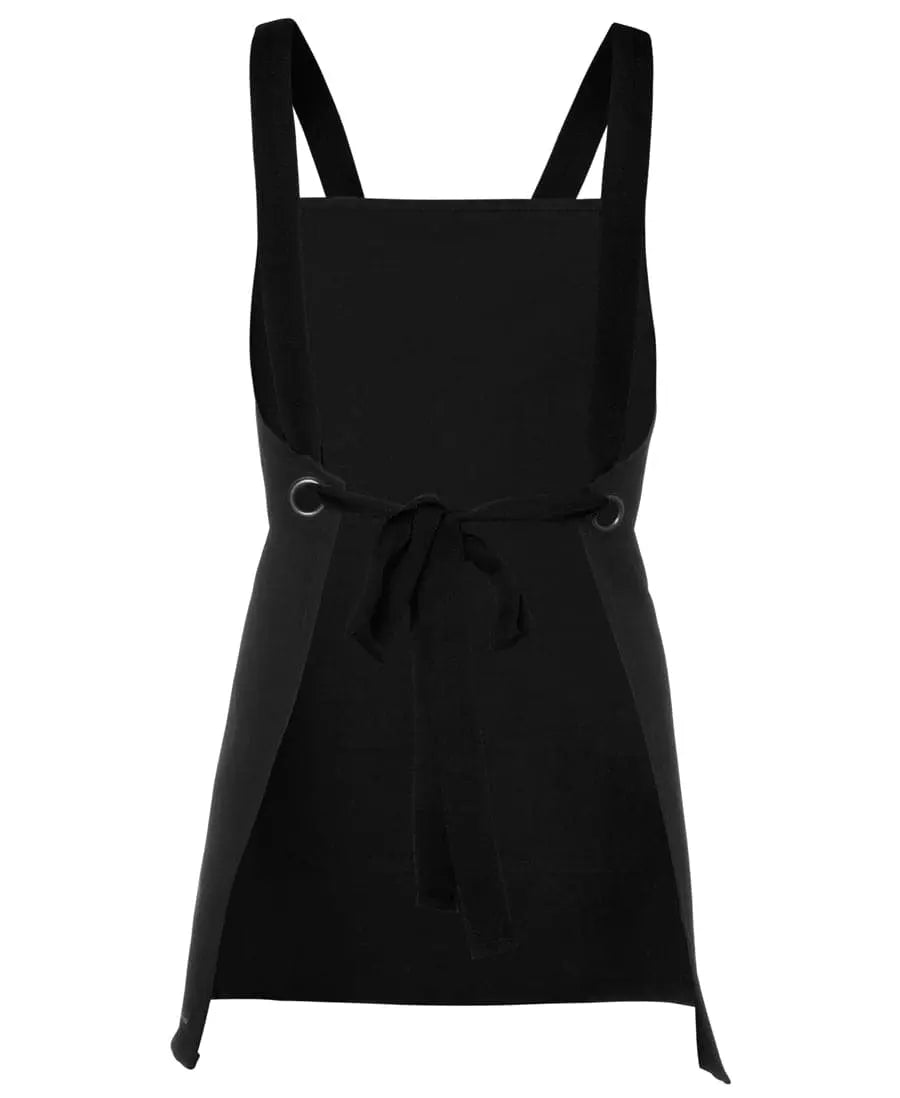 Jb's Wear Cross Back Apron 5ACBE  Jb's Wear