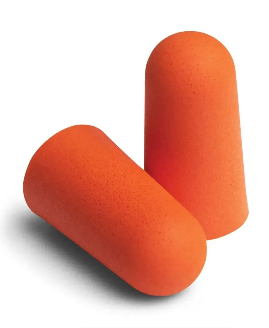 Southern Bullet Earplug (200 Pair) 8P085 Jb's Wear