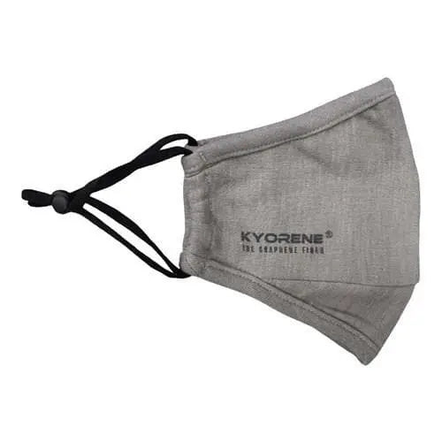 Pro Choice Kyorene Anti-bacterial Face Mask PPE Pro Choice GREY