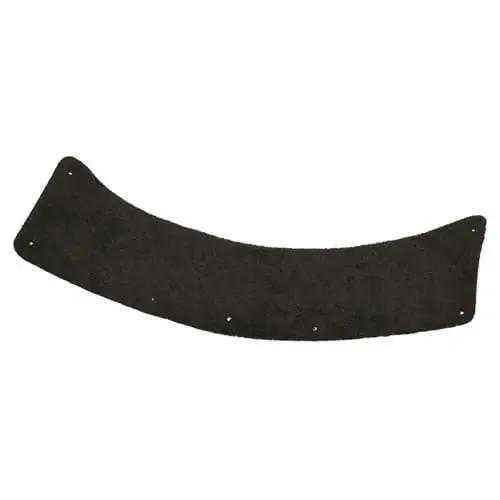 Pro Choice Browguard Replacement Sweatband X5 - BGSB PPE Pro Choice BLACK COTTON