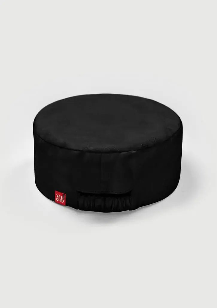 Biz Collection Flat Top Cap CH238 Biz Collection