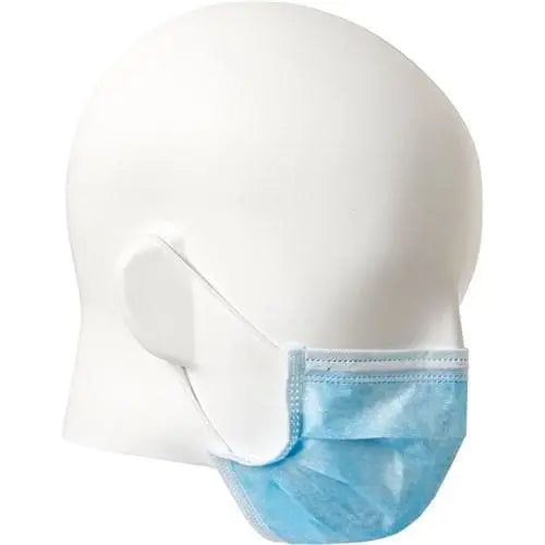 Pro Choice 3 Layer Filtration Face Mask - Non Medical - DFMB PPE Pro Choice