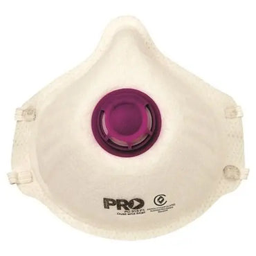 Pro Choice Respirator P1, With Valve - PC315 PPE Pro Choice