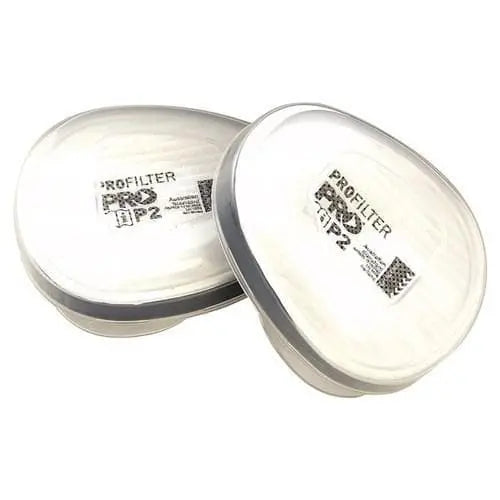 Pro Choice P2 Filter Cartridges For Hmtpm Half Mask - PCP2 PPE Pro Choice