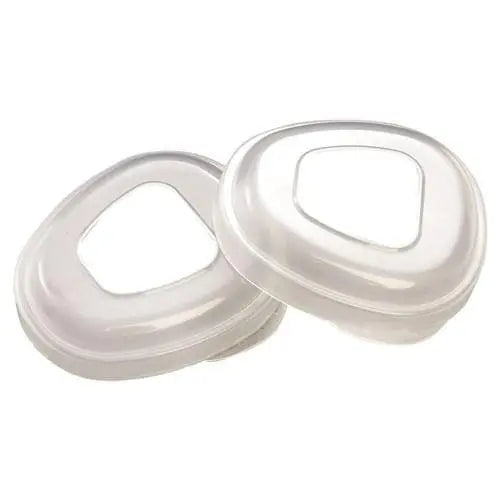 Pro Choice Prefilter Retainer Caps For Pro Cartridges - PCRC PPE Pro Choice