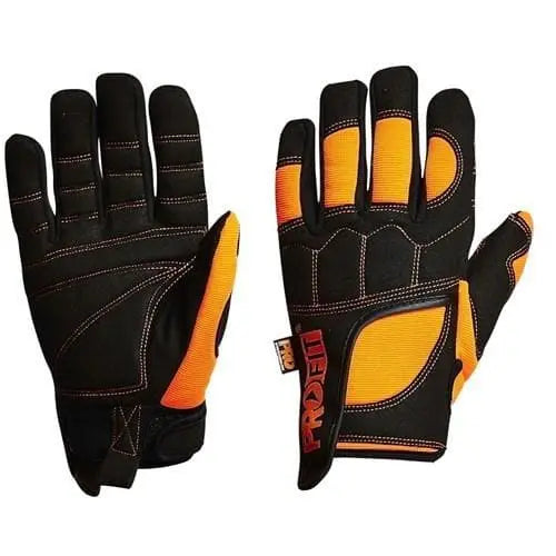Pro Choice Pro-vibe Anti-vibration - PV PPE Pro Choice M