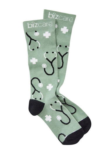 Unisex Happy Feet Comfort Socks CCS149U  Biz Care S  