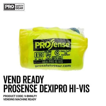 Pro Choice Prosense Dexipro Glove Vend Ready X12 - V-BNNL PPE Pro Choice