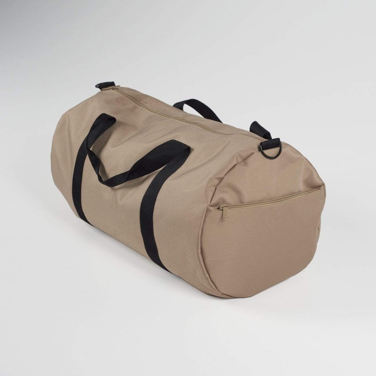 As Colour area contrast duffle bag 1008 Active Wear As Colour