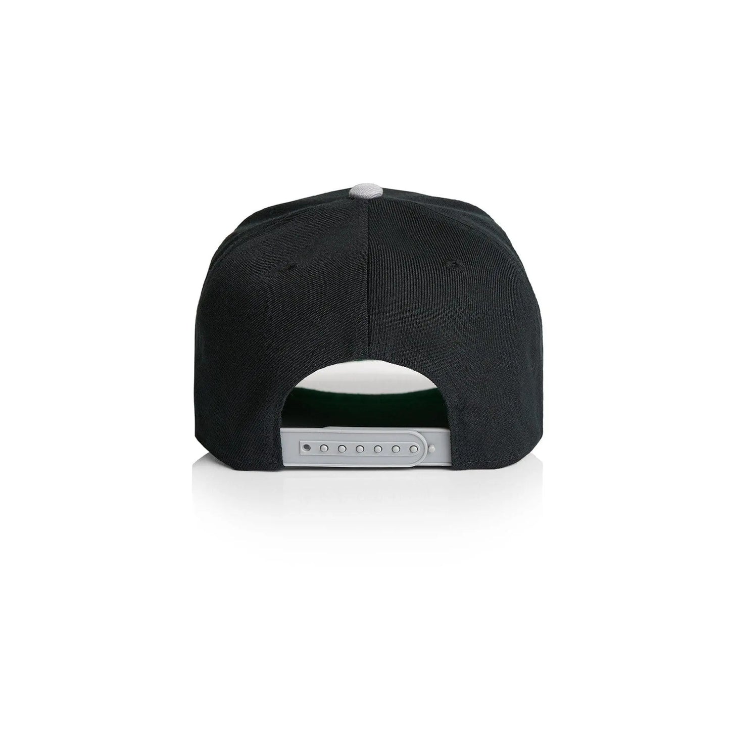 As Colour clip snapback cap 1102 Active Wear As Colour