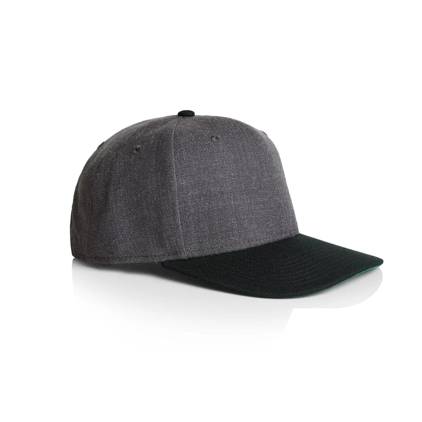As Colour clip snapback cap 1102 Active Wear As Colour