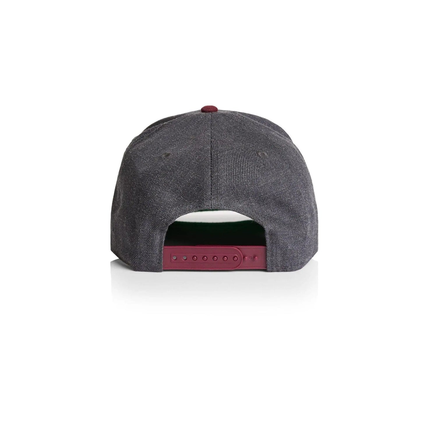 As Colour clip snapback cap 1102 Active Wear As Colour