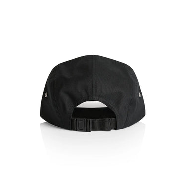 As Colour finn five panel cap 1103 Active Wear As Colour