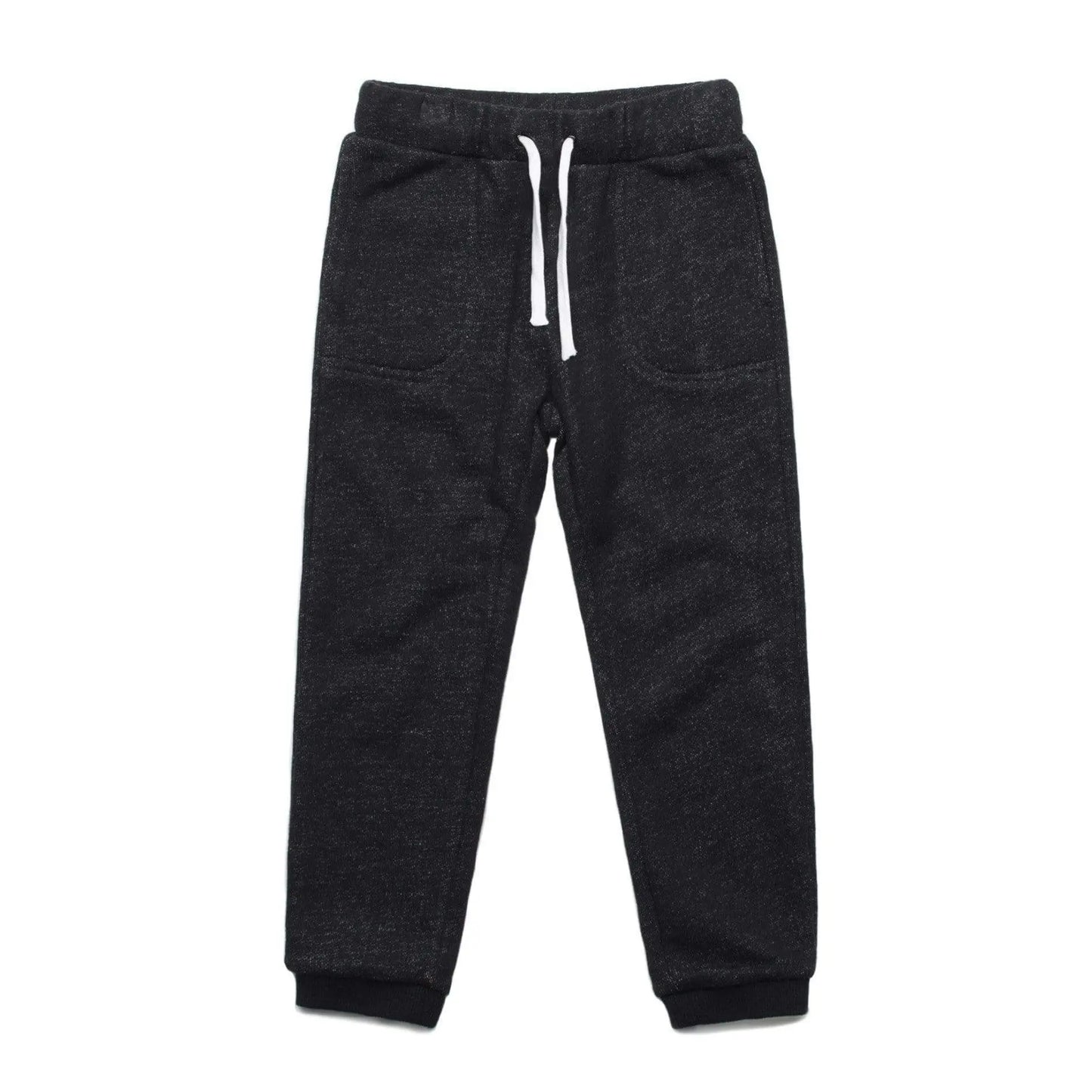 As Colour kids track pants 3023 Active Wear As Colour BLACK MARLE 2K