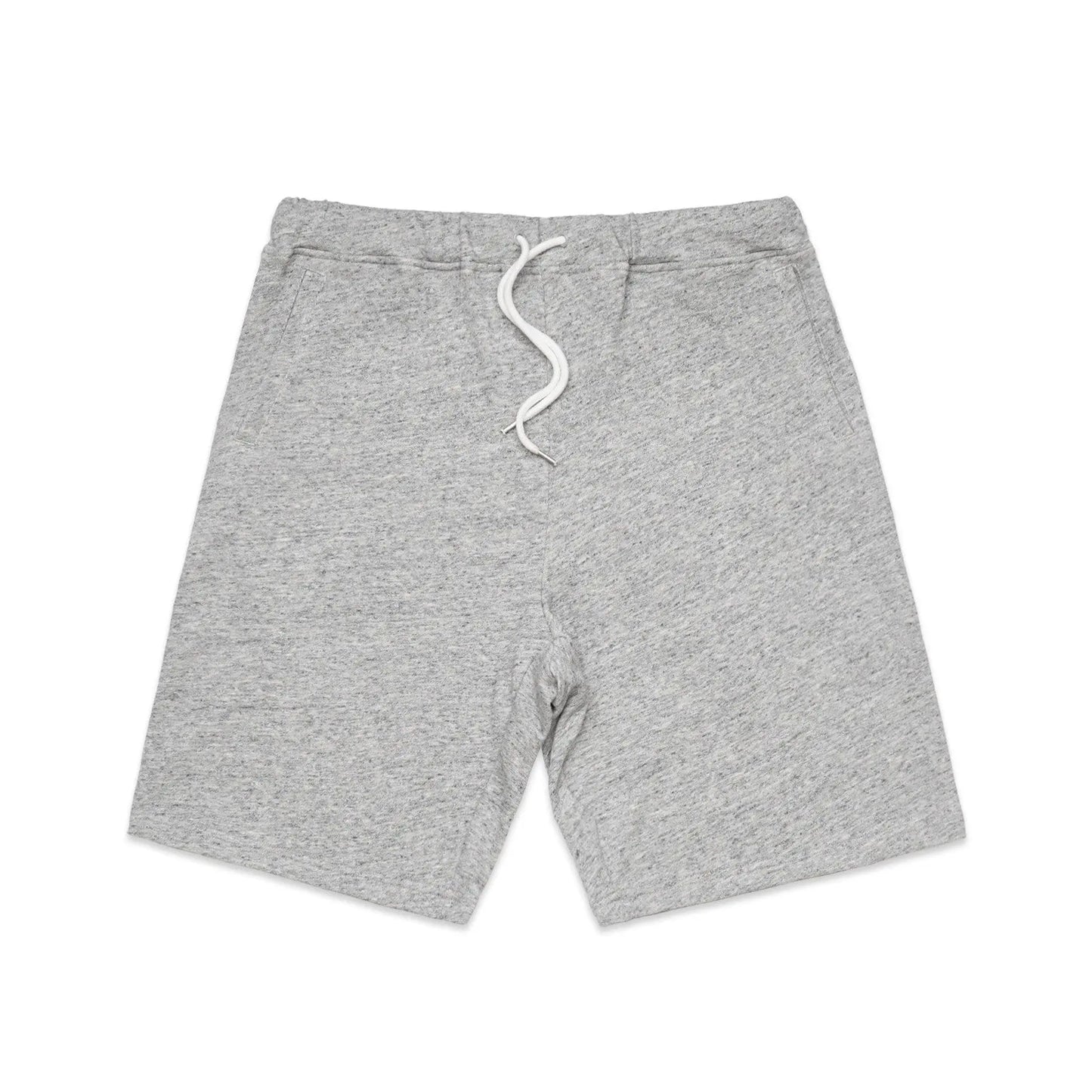 As Colour Men's fleck track shorts 5918 Active Wear As Colour