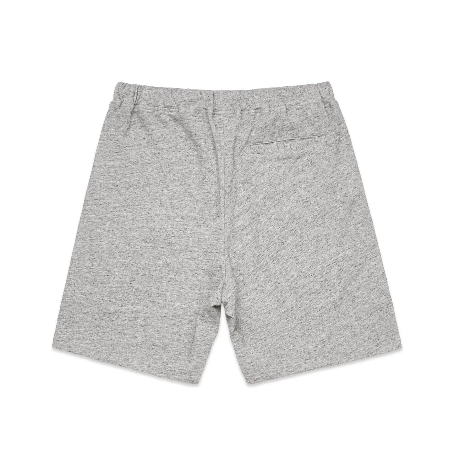 As Colour Men's fleck track shorts 5918 Active Wear As Colour