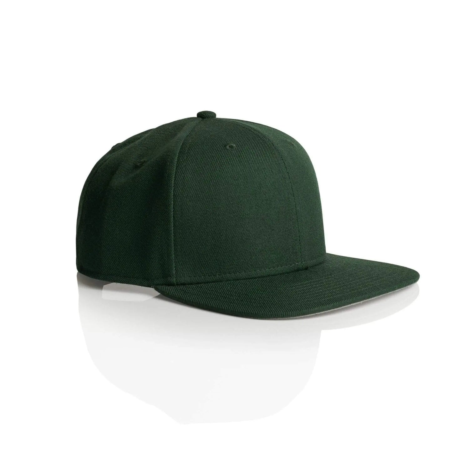 As Colour stock cap 1100 Active Wear As Colour FOREST GREEN OS