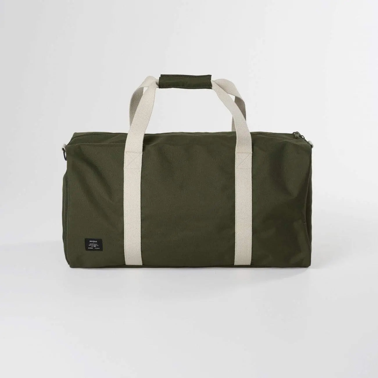 As Colour transit travel bag 1009 Active Wear As Colour ARMY/NATURAL OS