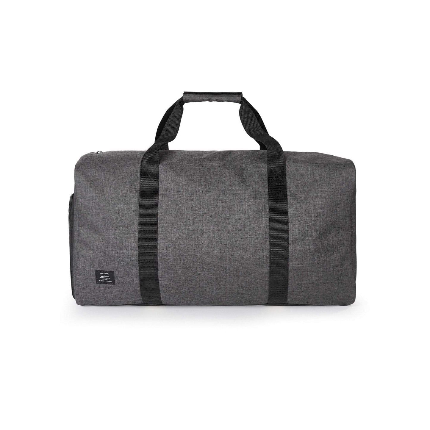 As Colour transit travel bag 1009 Active Wear As Colour ASPHALT THATCH/BLACK OS
