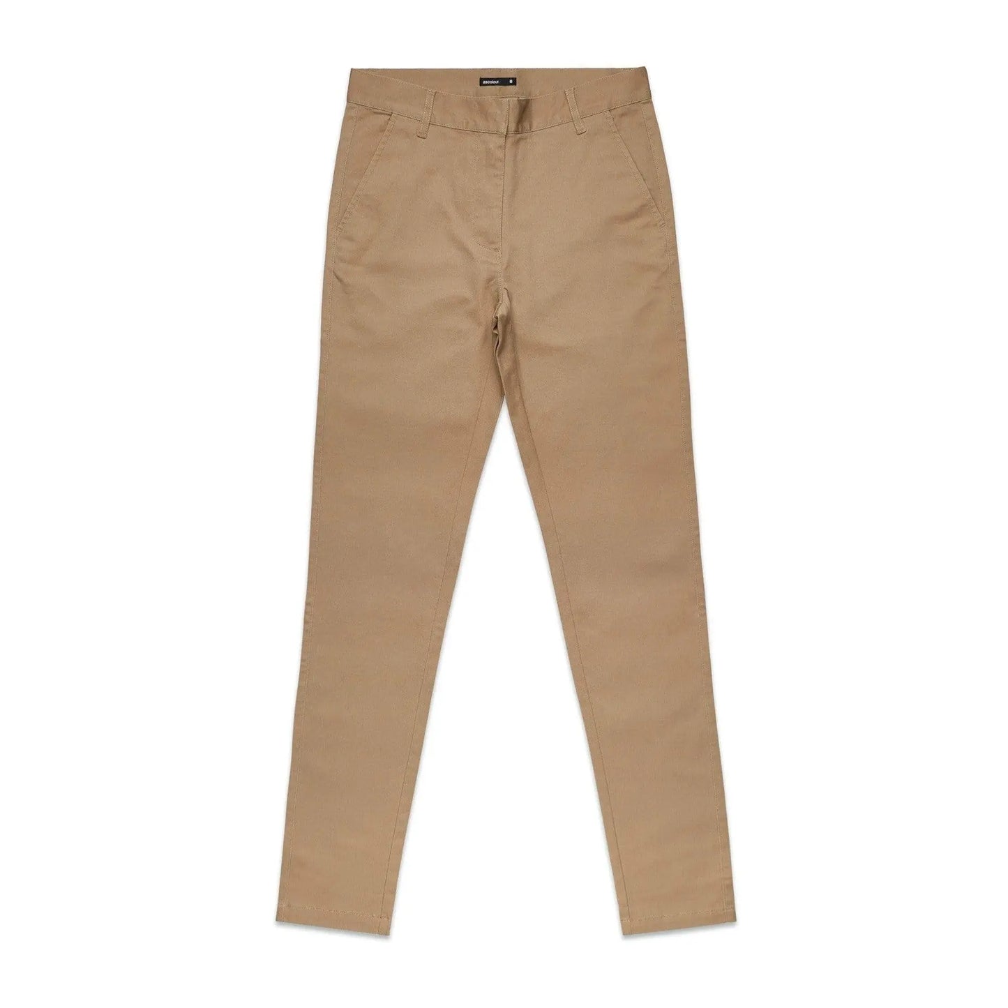 As Colour Women's standard pants 4901 Active Wear As Colour KHAKI 6K