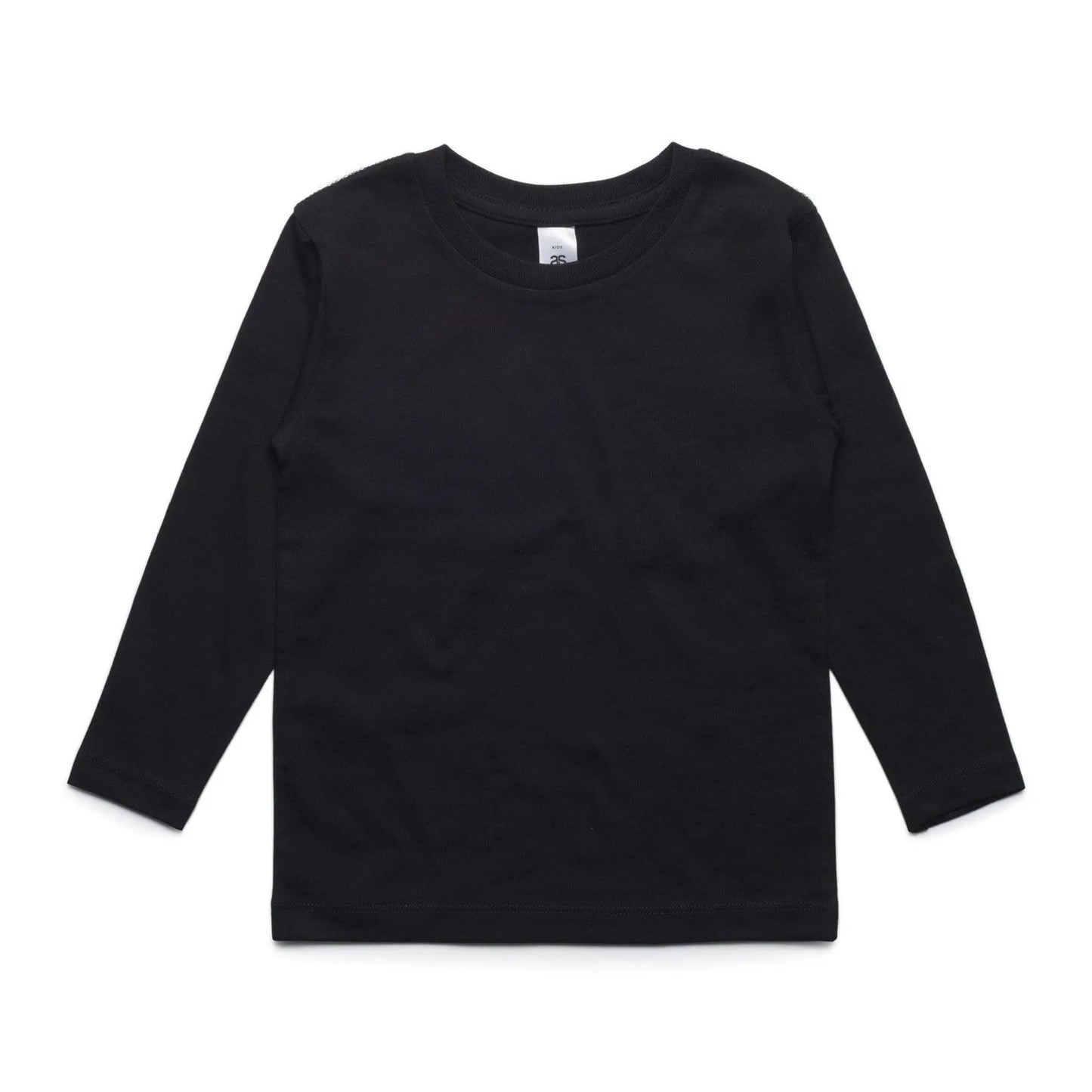 As Colour kids long sleeve tee 3007 Casual Wear As Colour