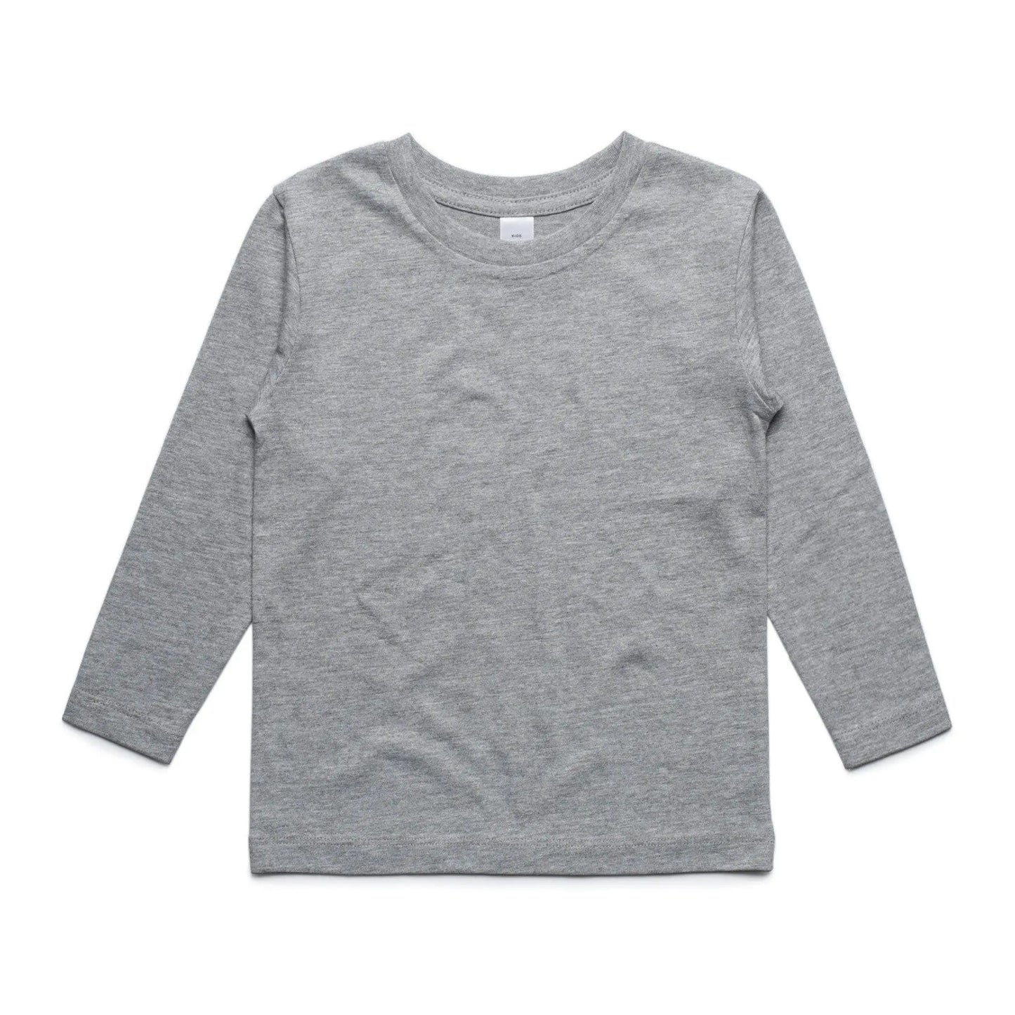 As Colour kids long sleeve tee 3007 Casual Wear As Colour