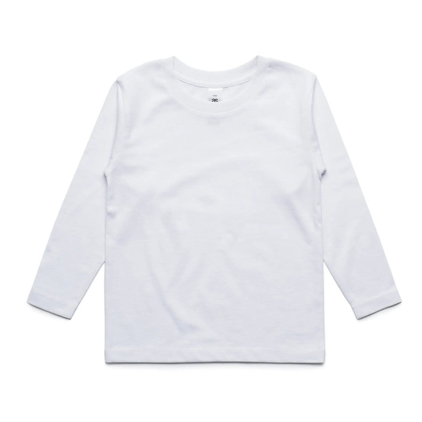 As Colour kids long sleeve tee 3007 Casual Wear As Colour