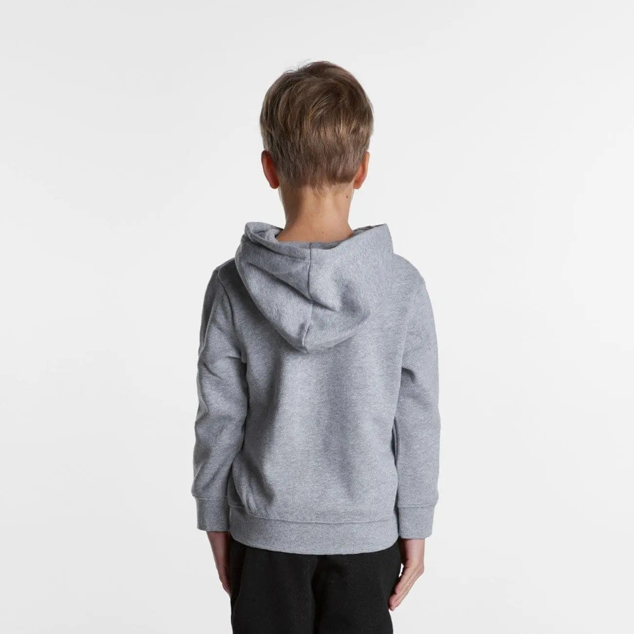 As Colour Kids supply hoodie 3032 Casual Wear As Colour